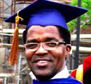 Dr. Moses Haimbodi